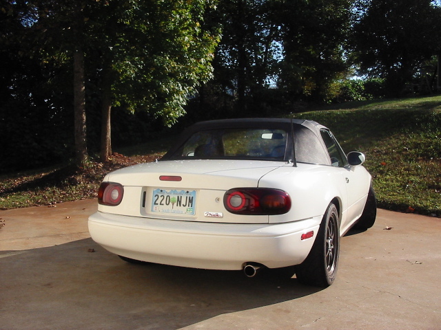 Miata